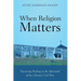 When Religion Matters: Practicing Healing in the Aftermath of the Liberian Civil War