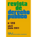 REVISTA DE DERECHO PÚBLICO (Venezuela), No. 126, Abril-Junio 2011