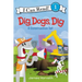 Dig, Dogs, Dig: A Construction Tail