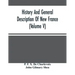 History And General Description Of New France (Volume V)