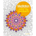 Meditation Color by Numbers
