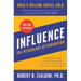 Influence: The Psychology of Persuasion