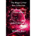 The Magic Litter Box Collection: A Space and Time Travel Series for Children of All Ages