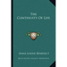 The Continuity of Life