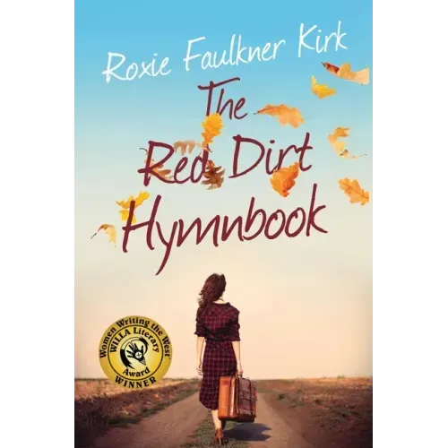 The Red Dirt Hymnbook
