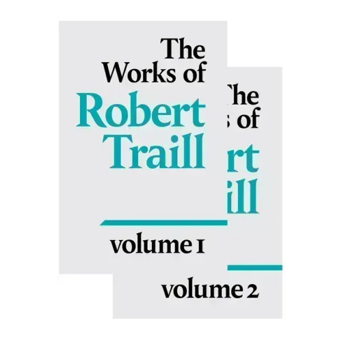 The Works of Robert Traill
