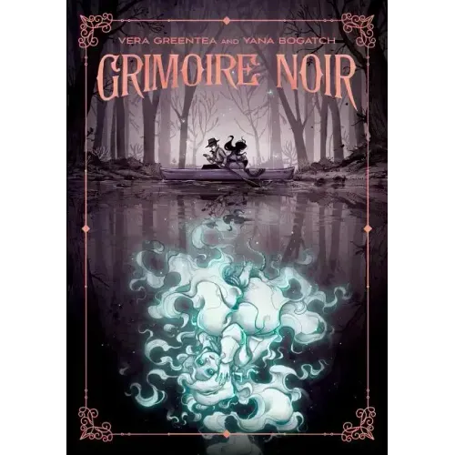 Grimoire Noir