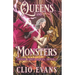 Queens and Monsters: A Sapphic Monster Mafia Romance
