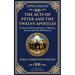 The Acts of Peter and the Twelve Apostles: Early Christian Teachings on Faith, Wisdom, and Divine Guidance