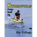 Hydrofoils: Design, Build, Fly