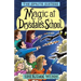The Sprite Sisters: Magic at Drysdale's School (Vol 7)
