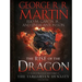 The Rise of the Dragon: An Illustrated History of the Targaryen Dynasty, Volume One