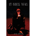It Once Was