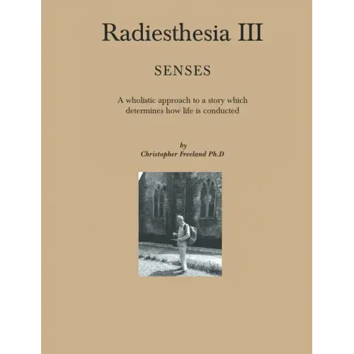 Radiesthesia III