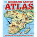 Where on Earth? Atlas: The World as You've Never Seen It Before