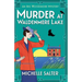 Murder at Waldenmere Lake