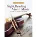 Sight Reading Violin Music: A Guide for the Non-Beginner