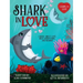 Shark in Love: A book about love, self-acceptance, and sharks