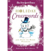 The New York Times Holiday Crosswords: 300 Easy to Hard Puzzles