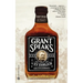Grant Speaks