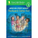 Bradford Street Buddies: Backyard Camp-Out