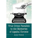 True Crime Parallels to the Mysteries of Agatha Christie