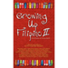 Growing Up Filipino II: More Stories for Young Adults