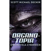 Organotopia - Una novela Cyberdick
