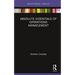 Absolute Essentials of Operations Management
