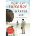 Matar a Un Ruiseñor (Novela Gráfica)