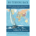 No Turning Back: Jefe' Sails Solo Non-Stop Around the World