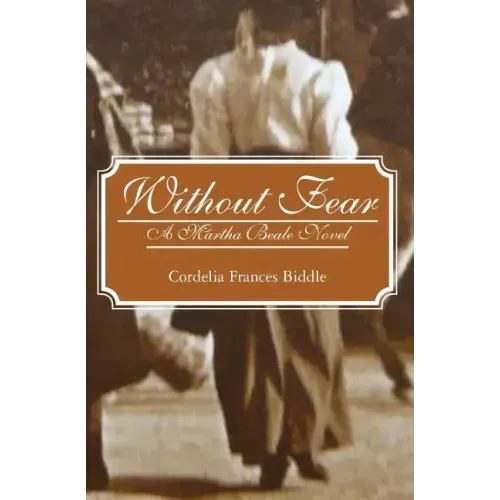 Without Fear: A Martha Beale Novel