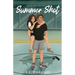 Summer Shot (Wyverns Hockey Book Two)