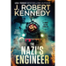 The Nazi's Engineer: A James Acton Thriller Book #20