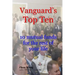 Vanguard's Top Ten: 10 mutual funds for the rest of your life