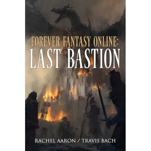 Last Bastion: FFO Book 2