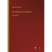 The Collection of Antiquities: in large print