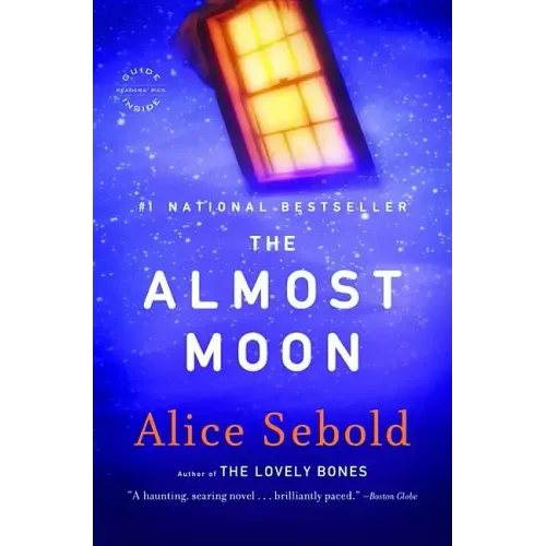The Almost Moon