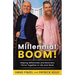 Millennialboom: Helping Millennials and Boomers Thrive Together in the Workplace