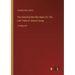 The Hand but Not the Heart; Or, The Life-Trials of Jessie Loring: in large print