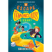 Escape from Mr. Lemoncello's Library