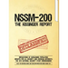 NSSM 200 The Kissinger Report: Implications of Worldwide Population Growth for U.S. Security and Overseas Interests; The 1974 National Security Study