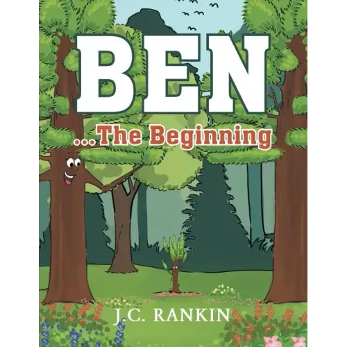 Ben...the Beginning