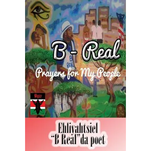 Prayers for My People