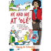 He Had Me At 'Olé': A Rollicking Tale of Socially Awkward Passion, Patatas & Polka Dots