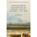 Navigational Enterprises in Europe and Its Empires, 1730-1850