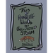 Tales of Raincliffe Woods: An Unexpected Storm