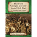 The First Georgia Cavalry in the Civil War: A History and Roster