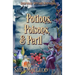 Potions, Poisons, and Peril: A Witchy Paranormal Cozy Mystery
