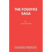 The Fosdyke Saga